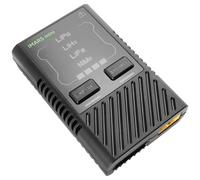 Gens ace Chargeur de modélisme 2.5 V/DC, 18 V/DC 5 A Détection d'accu, Fonction