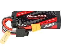 Gens ace G-Tech 2200mAh 7.4V 2S1P 60C XT60