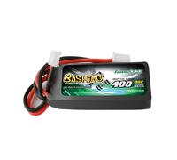Gens Ace G-Tech 400mAh 7.4V 2S1P 35C Lipo Batterie Pack Avec JST-PHR Plug
