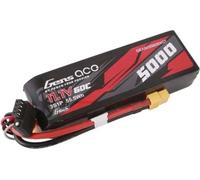 Gens ace G-Tech 5000mAh 11.1V 60°C 3S1P Lipo avec connecteur XT60