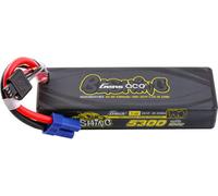 Gens Ace G-Tech 5300Mah 7.4V 100C 2S1P Lipo Z Ec5