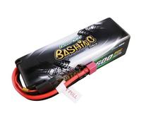 Gens ace G-Tech batterie 5500mAh 11,1V 3S1P 60°C étui rigide 15# batterie voiture