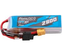 Gens Ace G-Tech Soaring 2800Mah 11.1V 60C 3S1P Lipo Xt60