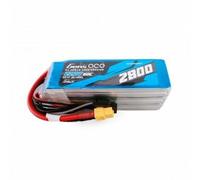 Gens Ace Gea286s60x6gt Pièce Et Accessoire Pour Modèle Radiocommandé Batterie-Gens Ace