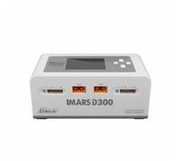 Chargeur de batterie Gens Ace iMars D300 G-Tech Channel AC/DC 300W/700W RC-EU Blanc