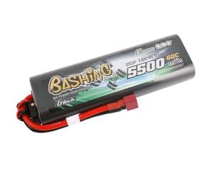 Gens ace GEA552S60D20GT pièce et Accessoire pour modèle radiocommandé Batterie