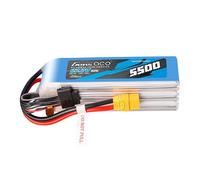 Gens ace - GEA556S60X9GT - Batterie
