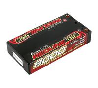 Gens Ace Accu LiPo 8000 mAh 3,8 V 1S 130C HV G
