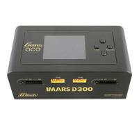 Gens ace Imars D300 Chargeur de modélisme 16 A Li-polymère, Li-ion, LiHV,