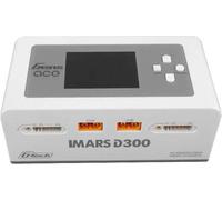 Gens Ace Imars D300 G-Tech Channel Ac/Dc 300W/700W Rc White Charger