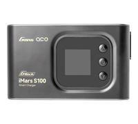 Chargeur de batterie GensAce iMars S100 G-Tech AC Balance RC - Noir