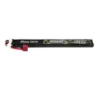Gens ace Pack de batterie (LiPo) 11.1 V 1200 mAh Nombre de cellules: 3 25 C