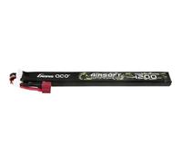 Gens ace Pack de batterie (LiPo) 11.1 V 1200 mAh Nombre de cellules: 3 25 C bloc