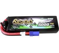 Gens Ace B-50C-5000-3S1P-Bashing-EC5 5000mAh 11.1V 3S LiPo-Akku 60C EC5