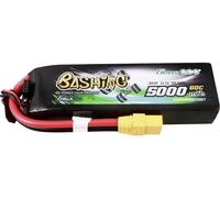 Gens ace Pack de batterie (LiPo) 11.1 V 5000 mAh Softcase XT90