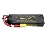 Gens ace Pack de batterie (LiPo) 11.1 V 6800 mAh hardcase EC5