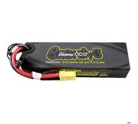 Gens ace Pack de batterie (LiPo) 11.1 V 6800 mAh hardcase EC5