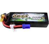Gens ace Pack de batterie (LiPo) 14.8 V 5000 mAh bloc EC5