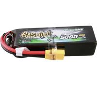 Gens ace Pack de batterie (LiPo) 14.8 V 5000 mAh bloc XT90