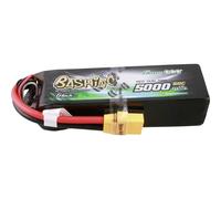 Gens Ace Batterie LiPo 4S 5000mAh 14,8V 50C XT90 B-50C-5000-4S1P