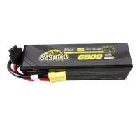 Gens ace Pack de batterie (LiPo) 14.8 V 6800 mAh hardcase EC5