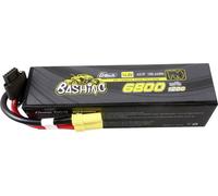 Gens ace Pack de batterie (LiPo) 14.8 V 6800 mAh hardcase EC5