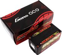 Gens ace Pack de batterie (LiPo) 15.2 V 6000 mAh Nombre de cellules: 4 130 C boîtier hardcase 5 mm femelle