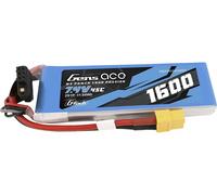 Gens ace Pack de batterie (LiPo) 7.4 V 1600 mAh Nombre de cellules: 2 45 C bloc XT60