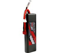 Gens ace Pack de batterie (LiPo) 7.4 V 4000 mAh hardcase système d'enfichage en