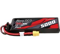 Gens ace Pack de batterie (LiPo) 7.4 V 5000 mAh bloc XT60
