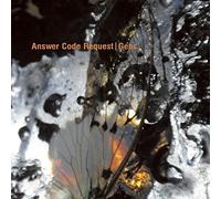 Gens by ANSWER CODE REQUEST [VINYL] NEUF