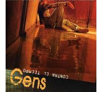 Gens - Contra El Tiempo [Import]