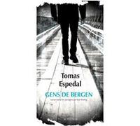 Gens de Bergen Tomas Espedal (Auteur), Terje Sinding (Traduction)