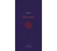 Gens de brume - Nimrod - Actes sud - broché - Poésie
