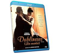 Gens de Dublin (1987) Blu Ray Master 4K avec audio francais