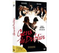 Les Gens de Dublin - DVD