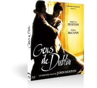 Gens de Dublin / The Dead (1987) (Blu-Ray)