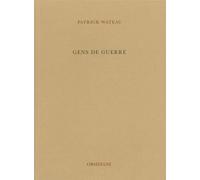 Gens De Guerre