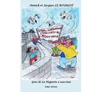 Gens De La Hoguette À Saint-Malo