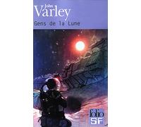 Gens de la Lune