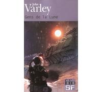 Gens de la Lune – Gallimard