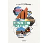 Gens de l'eau en pays de la Loire