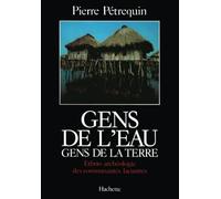Gens de l'eau, gens de la terre