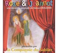 Gens de Lorraine - Le Berceau A Musique