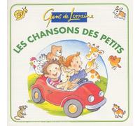 Gens de Lorraine - Les Chansons des Petits