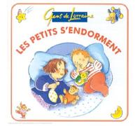 Gens de Lorraine - Les Petits S'Endorment