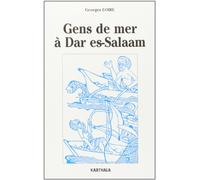 Gens de mer à Dar-es-Salaam