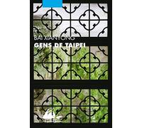 Gens de Taipei