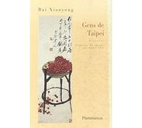 Gens de Taipei: - NOUVELLES