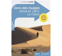 Gens des nuages